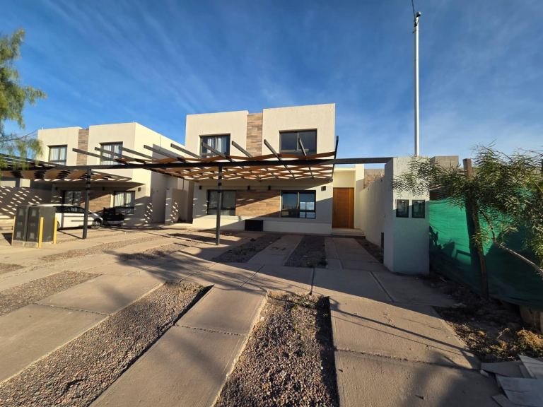 Duplex en Venta en Maipu, Mendoza