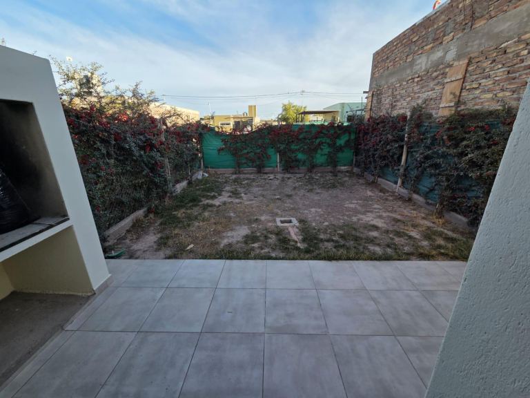 Duplex en Venta en Maipu, Mendoza