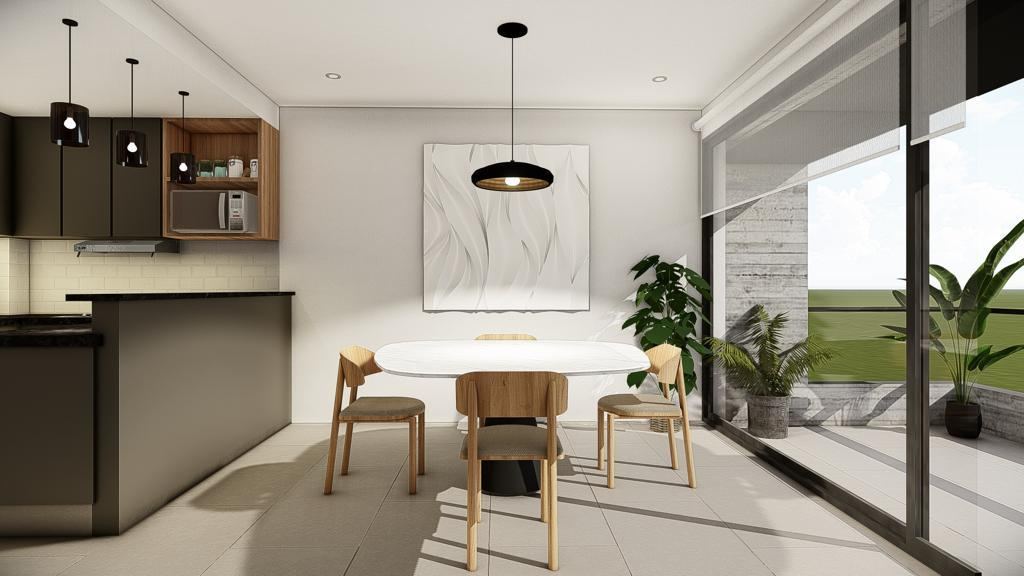 Departamento en Venta en Capital, Mendoza