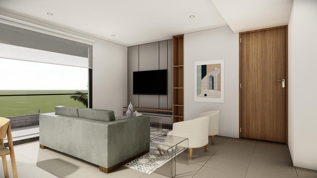 Departamento en Venta en Capital, Mendoza