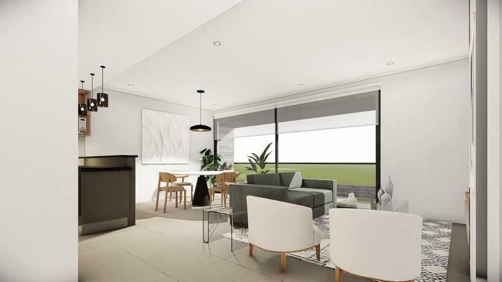 Departamento en Venta en Capital, Mendoza