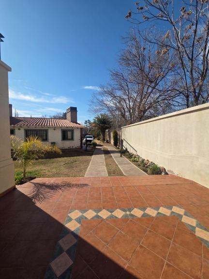 Casa en Venta en Lujan de Cuyo, Mendoza