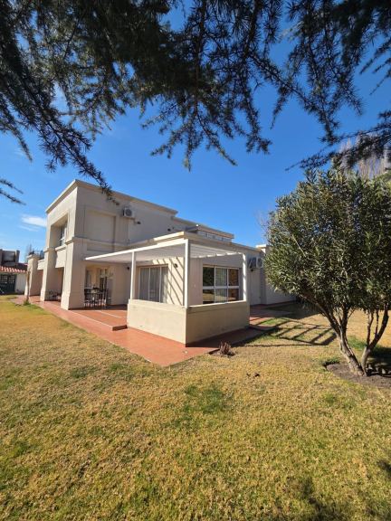 Casa en Venta en Lujan de Cuyo, Mendoza