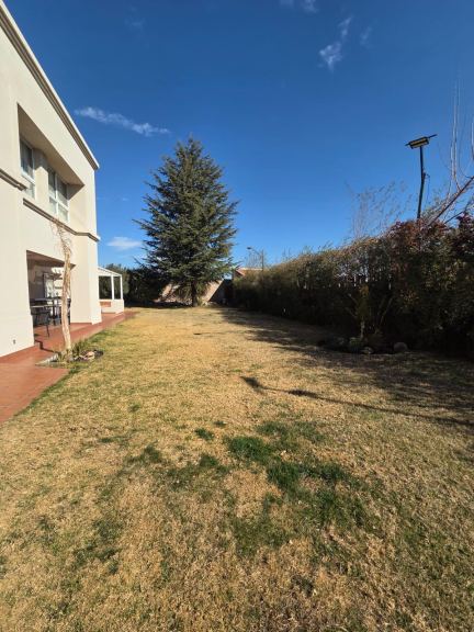 Casa en Venta en Lujan de Cuyo, Mendoza