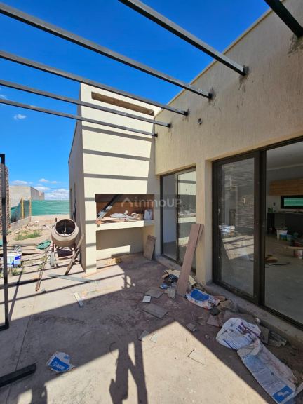 Casa en Venta en Lujan de Cuyo, Mendoza