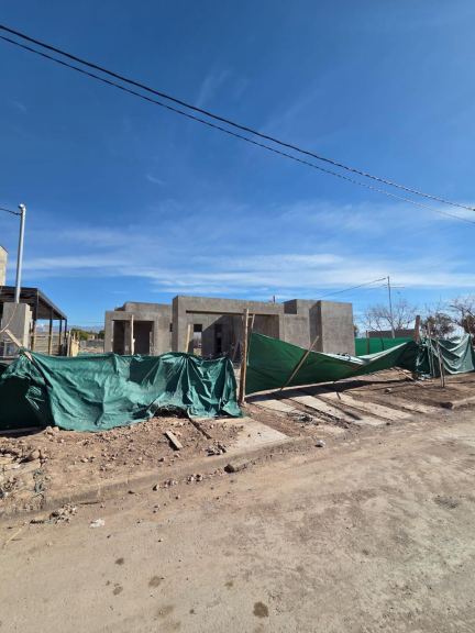 Casa en Venta en Lujan de Cuyo, Mendoza