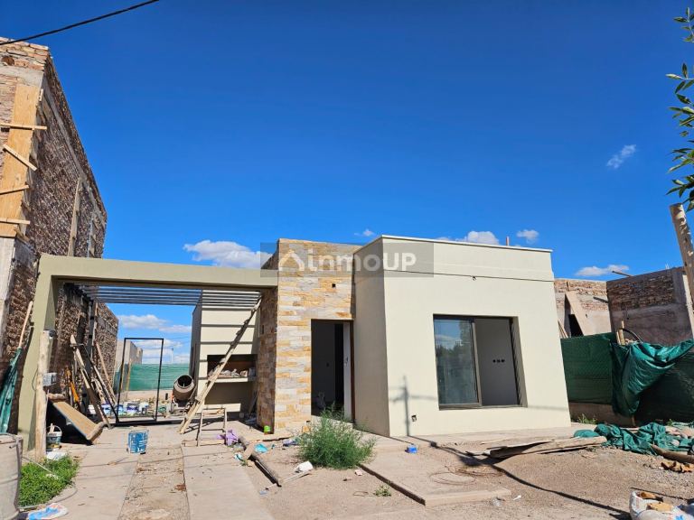 Casa en Venta en Lujan de Cuyo, Mendoza