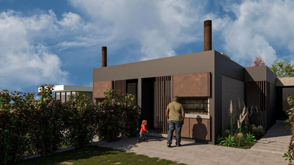 Duplex en Venta en Maipu, Mendoza