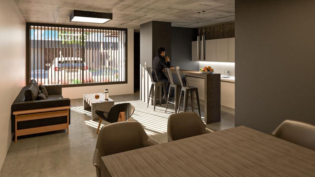 Duplex en Venta en Maipu, Mendoza