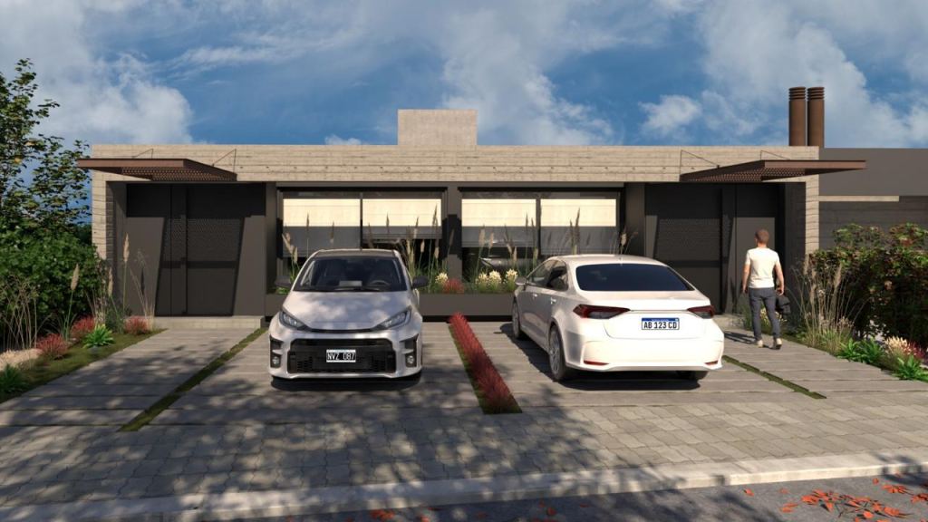 Duplex en Venta en Maipu, Mendoza