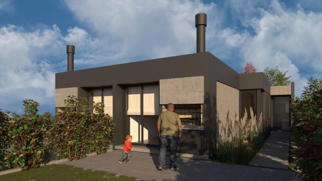 Duplex en Venta en Maipu, Mendoza