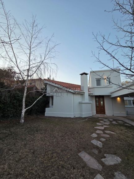 Casa en Alquiler en Lujan de Cuyo, Mendoza