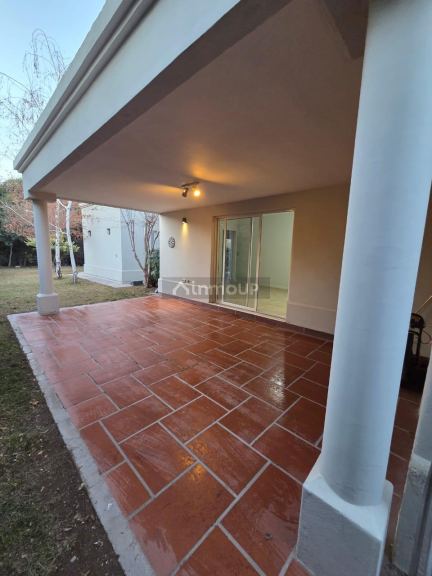 Casa en Alquiler en Lujan de Cuyo, Mendoza