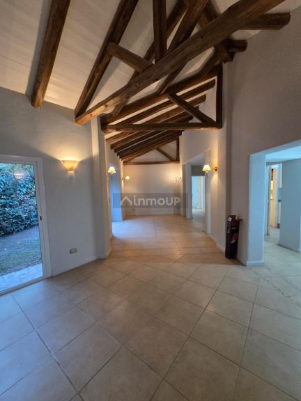 Casa en Alquiler en Lujan de Cuyo, Mendoza