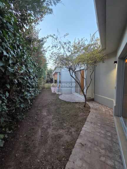 Casa en Alquiler en Lujan de Cuyo, Mendoza