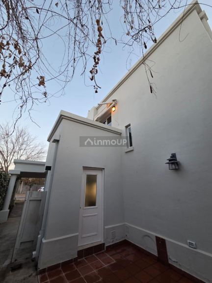 Casa en Alquiler en Lujan de Cuyo, Mendoza