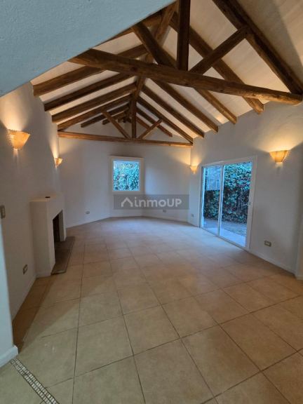 Casa en Alquiler en Lujan de Cuyo, Mendoza