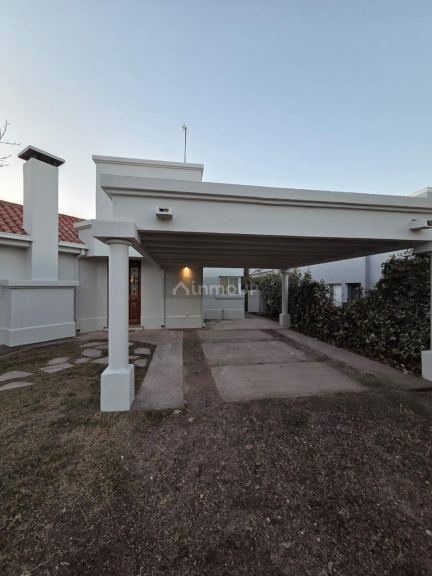 Casa en Alquiler en Lujan de Cuyo, Mendoza