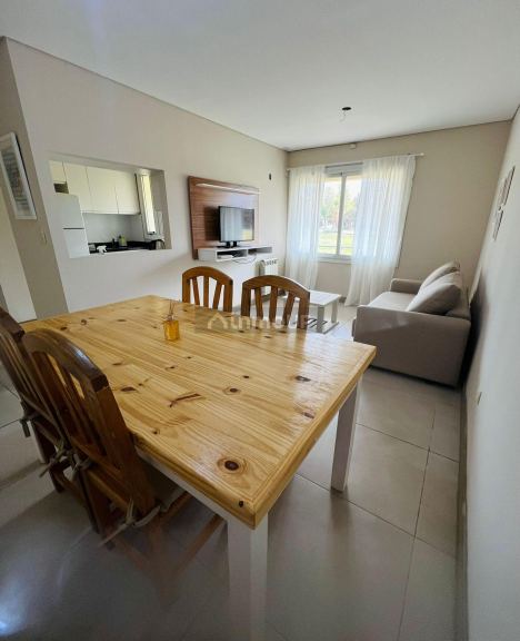 Departamento en Alquiler en Las Heras, Mendoza