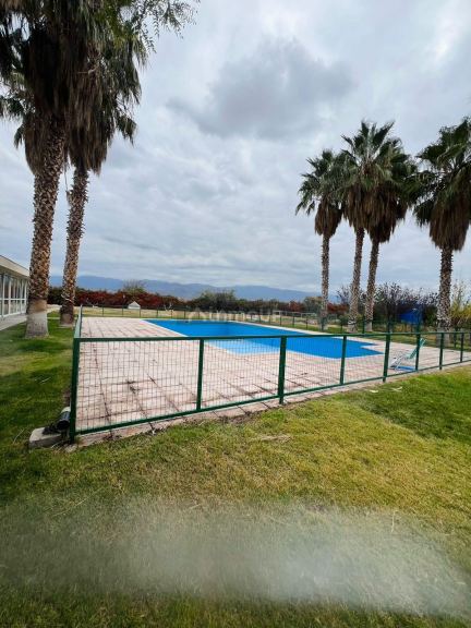 Departamento en Alquiler en Las Heras, Mendoza