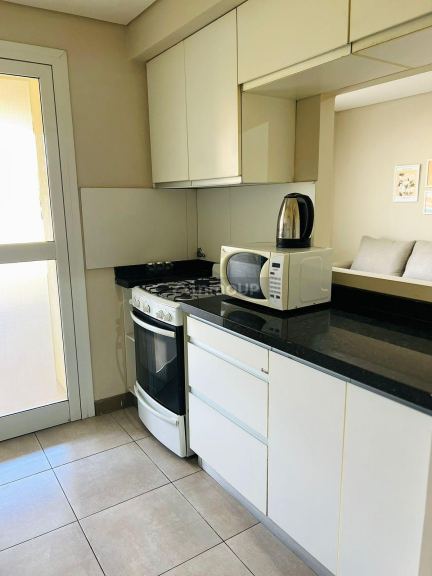 Departamento en Alquiler en Las Heras, Mendoza