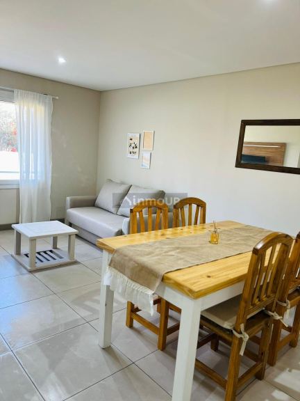 Departamento en Alquiler en Las Heras, Mendoza