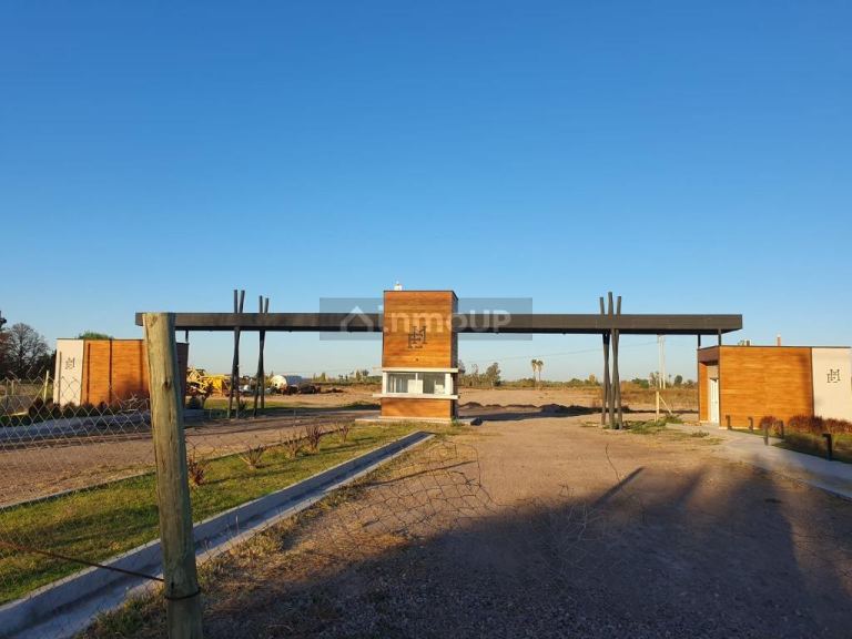 Lote en Venta en Guaymallen, Mendoza