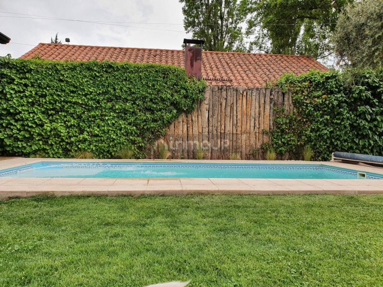 Casa en Alquiler en Lujan de Cuyo, Mendoza