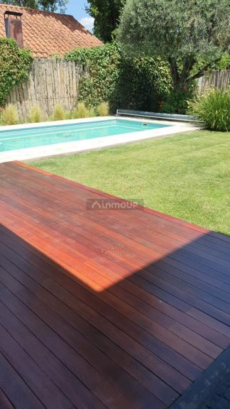 Casa en Alquiler en Lujan de Cuyo, Mendoza