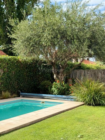 Casa en Alquiler en Lujan de Cuyo, Mendoza
