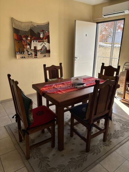 Departamento en Venta en Capital, Mendoza