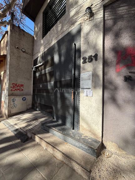 Departamento en Venta en Capital, Mendoza