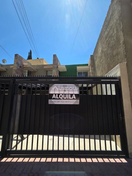 Duplex en Alquiler en Lujan de Cuyo, Mendoza