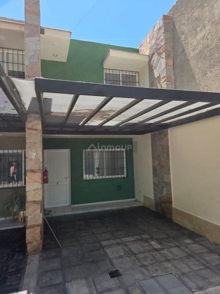 Duplex en Alquiler en Lujan de Cuyo, Mendoza