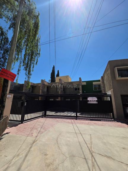 Duplex en Alquiler en Lujan de Cuyo, Mendoza