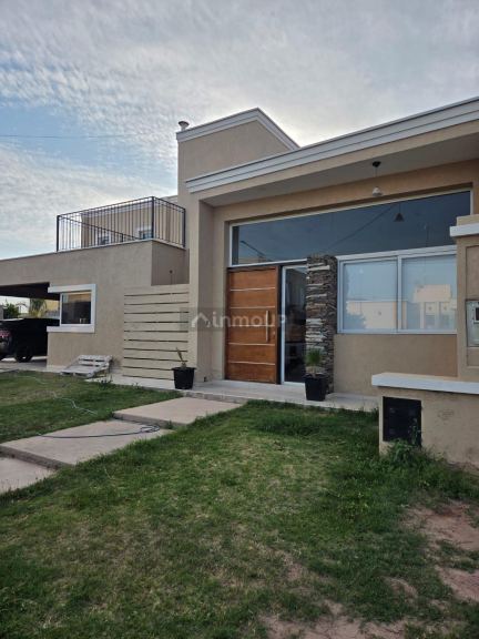 Casa en Venta en Maipu, Mendoza