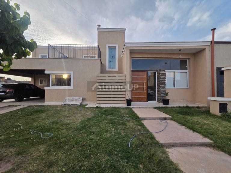 Casa en Venta en Maipu, Mendoza