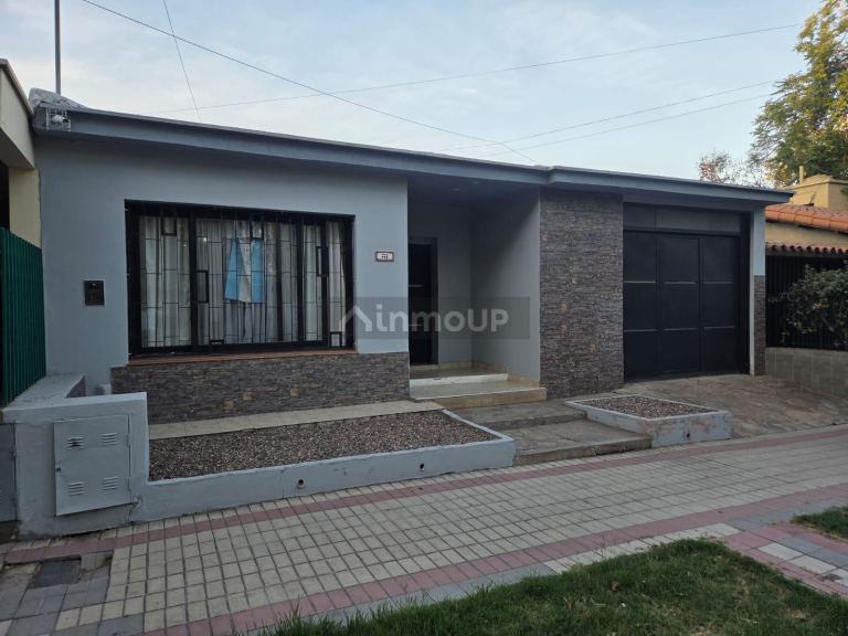 Casa en Venta en Capital, Mendoza