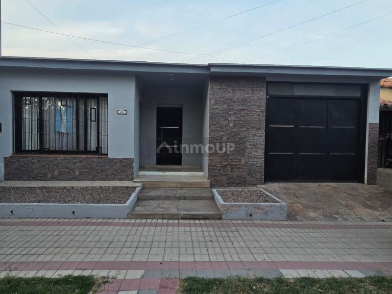 Casa en Venta en Capital, Mendoza