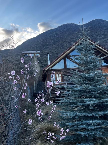Cabaña en Venta en Lujan de Cuyo, Mendoza