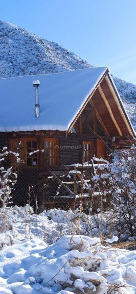 Cabaña en Venta en Lujan de Cuyo, Mendoza