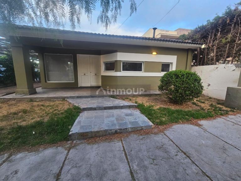Casa en Alquiler en Las Heras, Mendoza