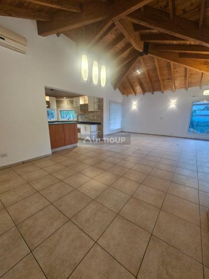 Casa en Alquiler en Las Heras, Mendoza