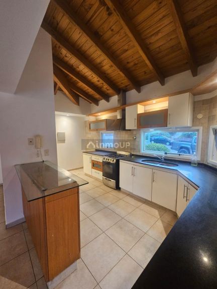 Casa en Alquiler en Las Heras, Mendoza