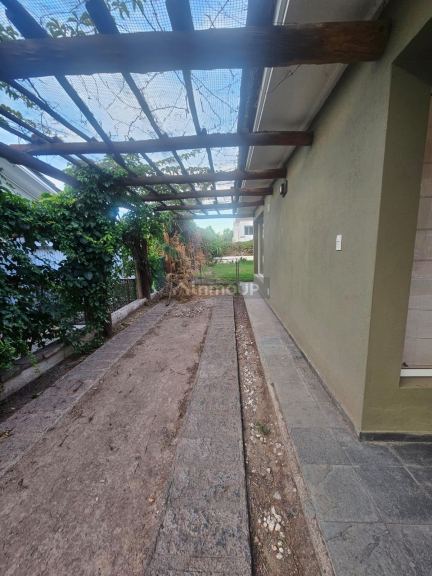 Casa en Alquiler en Las Heras, Mendoza