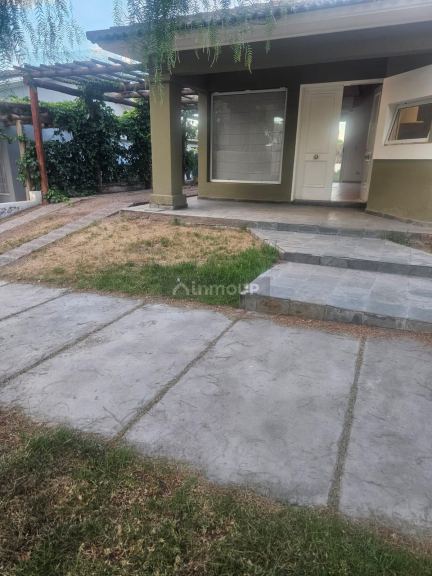 Casa en Alquiler en Las Heras, Mendoza