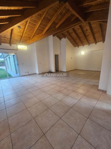 Casa en Alquiler en Las Heras, Mendoza