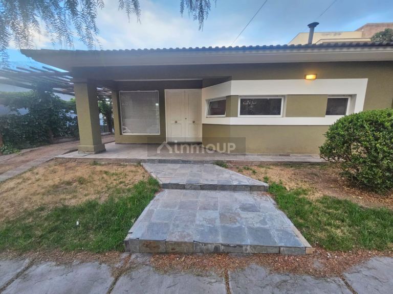 Casa en Alquiler en Las Heras, Mendoza