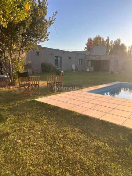 Casa en Venta en Guaymallen, Mendoza
