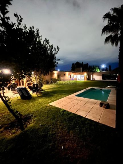 Casa en Venta en Guaymallen, Mendoza